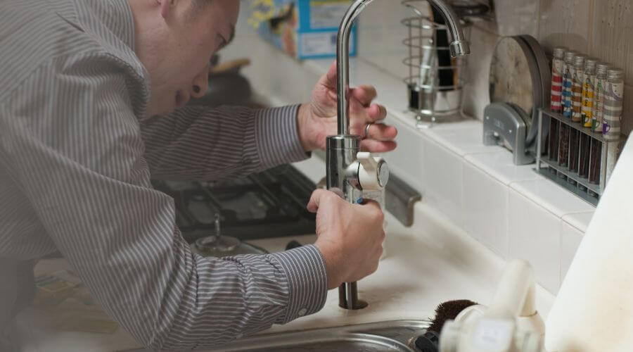 Professional same day plumber in Woodland, WA